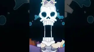 Luffy's dream - One Piece episode 1088 edit
