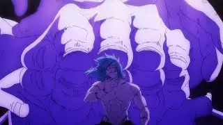 Mahito Domain Expansion | Jujutsu Kaisen season 2 episode 7