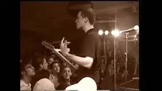 Moneen (full set) - May 24, 2001 - Montreal at Rainbow