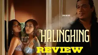 Randi, Elevated to the Sky | Halinghing Review | Aiko Garcia Jenn Rosa Josef Elizalde