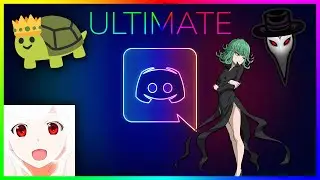 The Best Moderation Bots To Manage An Ultimate Server • 2020