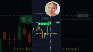How I Made $812+ on Quotex OTC (Stochastic Indicator Guide)