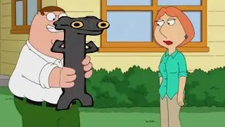 Smol Toothless Dancing