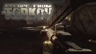 Tarkov ft chris