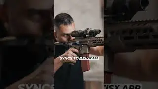 Introducing the BLACKBEARDX for Sig MCX
