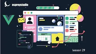 Vue 3 для начинающих - Урок 29 Composition API (Part-4)