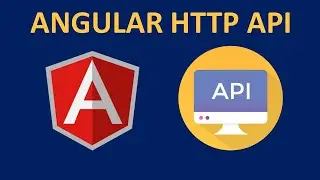 Angular HTTP API | Part 11 - Angular Services