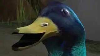 [SFM] Duck.exe has stopped working