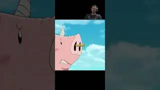 Хоук теперь дракон 