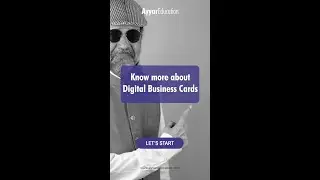 Digital Business Cards – Small Business Branding for Growth