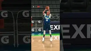 Seth Curry Throughout The Years NBA 2K14 - NBA 2K24