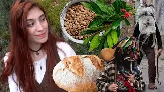 10 RITUALES y TRADICIONES MÁGICAS de Fin de Año y Año Nuevo
