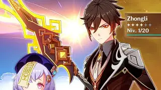 Si Muero Tiro | Genshin Impact