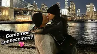 ESTOU NAMORANDO! Como nos conhecemos?