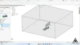 Sim Tech Tip Using Flow Results in SOLIDWORKS