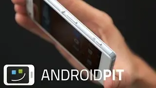 Sony Xperia Z3 Compact review [HANDS ON]