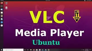 How to install VLC on Ubuntu 20.04 LTS