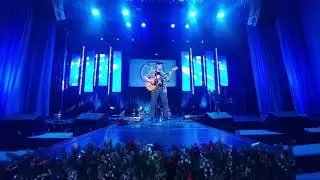 Yuri Volkov's Masterful Blue Moon Guitar Performance | Mr. Guitar Fingerstyle Festival