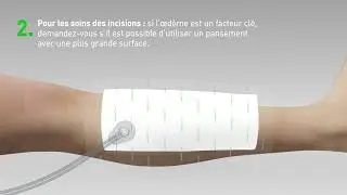 Avance Solo - Le pansement multicouche