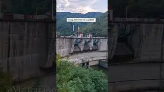Baraje din România