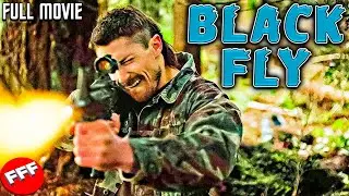 BLACK FLY | Full ACTION THRILLER Movie HD | Inspired by True Events