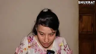 21 ЁШЛИ ҚИЗНИ  ВАНАСИДА ЯЛОНҒОЧ НИМА ИШ БУЛГАН ЭДИ ЖИРКАНЧ ИШЛАР ДАВОМИ 2-ҚИСИМ 