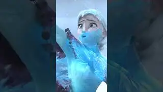 DISNEY PRINCESS Frozen Elsa and Anna | Let it Go | Jack World funny video😂😂😂Disney Best TikTok😂