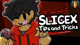 FNF Mini Tutorials | Slicex Tips and Tricks