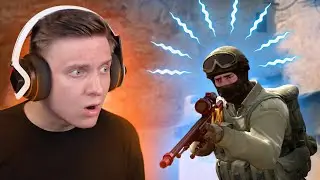 Паучье Чутье в CS:GO