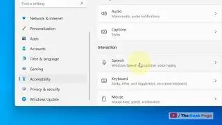 Enable Print Screen Shortcut for Snipping tool in Windows 11