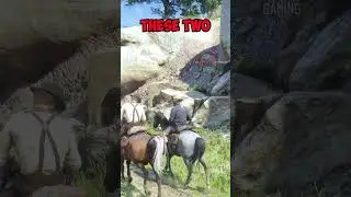 RDR2 - 5 random details missed by players in RDR2 Part 63 