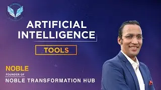 What are Artificial Intelligence Ai Tools 