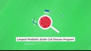 2021 Program Highlights: Aflac Cancer and Blood Disorders Center