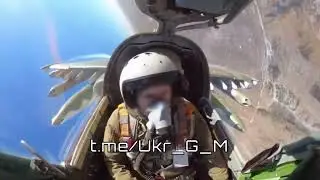 🇷🇺Асы в небе✈️ Кадры боевой работы штурмовой авиации 