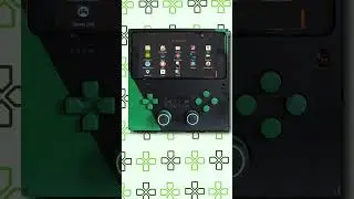 How I built an Android Console