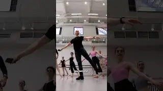 Pas failli - просто о сложном #dancesecret #smartballet