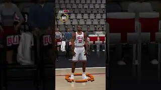 Jay Williams In NBA 2K, NBA 2K3 - NBA 2K25