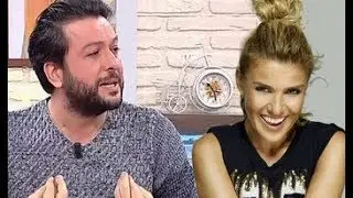 Nihat Doğan, Gülben Ergen yasağından sonra şov yaptı!