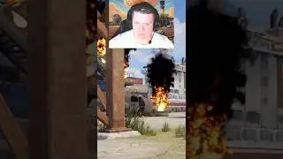 Раст он же Rust 