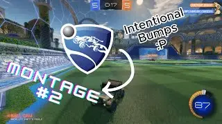 Rocket League: Goals, Saves and MVP Montage #2🔥🔥