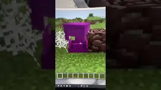 Дублируй в Minecraft