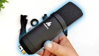 Dont buy Maono Mic | Review & Feedback 😡