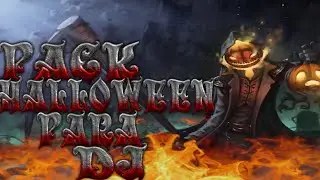 Pack de Halloween 2019 para DJ's| sfx Rmx soundtrack voces en off| DJKEVIÑO