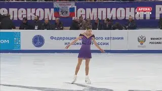 Stanislava KONSTANTINOVA (Белые ветры - прокат с ЧР)