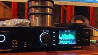 iFi Zen Stream Low Volume Issue Solved