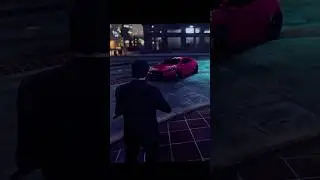 GTA 5 in Ps5 #gta5 #gtav #gta #gtaonline #гта5 #гта #ps5gameplay