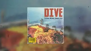 [FREE] Vintage Melody Sample Pack 