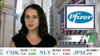 Pfizer Pays Huge Penalties For Bribery