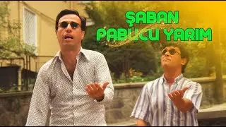 Şaban Pabucu Yarım Türk Filmi | 4K ULTRA HD | KEMAL SUNAL