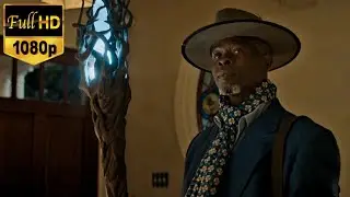 Shazam!: Fury of the Gods (2023) - Ending scene [HD 1080p]